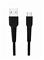 Swissten Basic Fast Charge 3A Micro USB Data and Charging Cable 1m Black – kuva 2