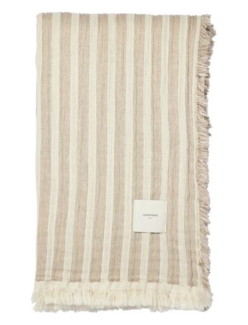 compliments Turin Throw - Blue - 135X210CM – kuva 2/6