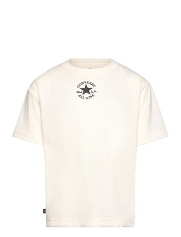 Converse Cnvn Sustainable Core S/S Tee - Khaki green - 116/122