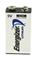 Energizer akku Ultimate Lithium 9V, 1 kpl. – kuva 2