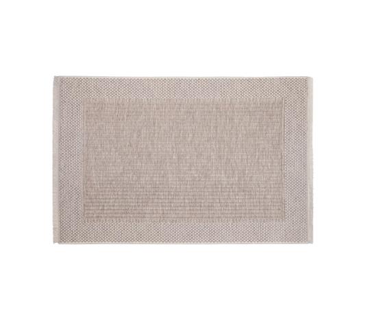 Ulkokäyttömatto ORIA 70x140 cm beige