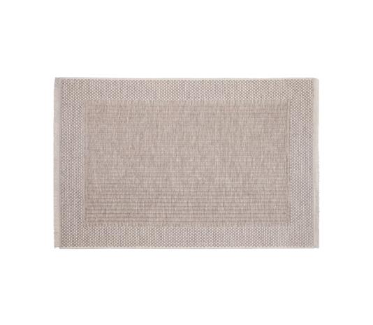 Ulkokäyttömatto ORIA 160x220 cm beige