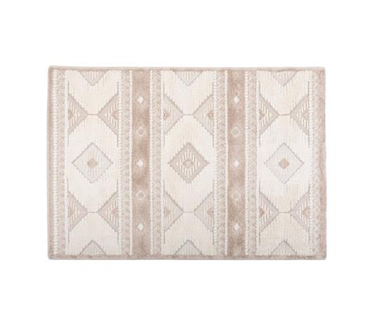 Ulkokäyttömatto CHIARA 120x170 cm beige