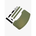 BabyDan Dantray Soft Green