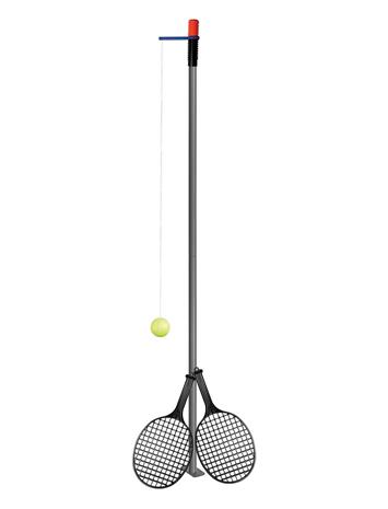 SS Pole Tennis