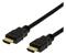 Deltaco HDMI-1060D-FLEX, HDMI, 7m – kuva 2