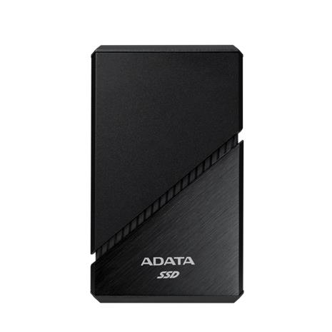 Ulkoinen kovalevy Adata SE920 (SE920-4TCBK)