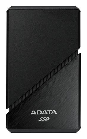 Ulkoinen kovalevy Adata SE920 (SE920-4TCBK)