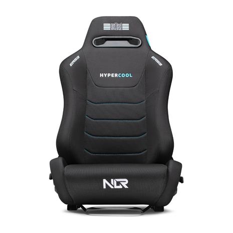 Next Level Racing ERS3 Hypercool Ventilated Sim Racing Seat (Fabric & Mesh) – kuva 3/3