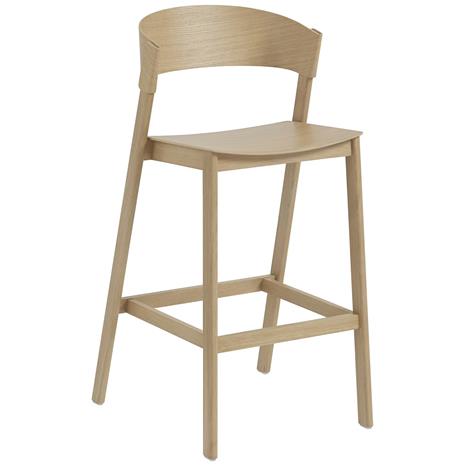 Muuto Cover, baarituoli