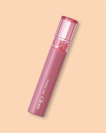 rom&nd Glasting Color Gloss 04 Grapy Way