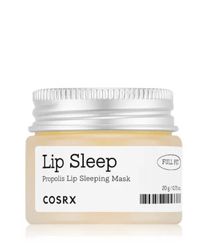 Cosrx - Lip Sleep Propolis Lip Sleeping Mask