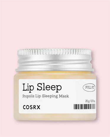 Cosrx - Lip Sleep Propolis Lip Sleeping Mask