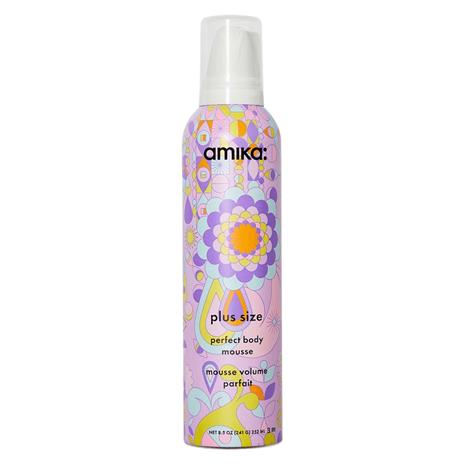 Amika Plus Size - 250 ml