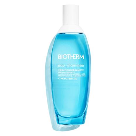 Biotherm Vibration Bergamote Body Mist 100 ml