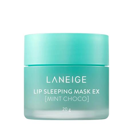 Laneige Sleeping Care Lip Sleeping Mask EX Mint Choco