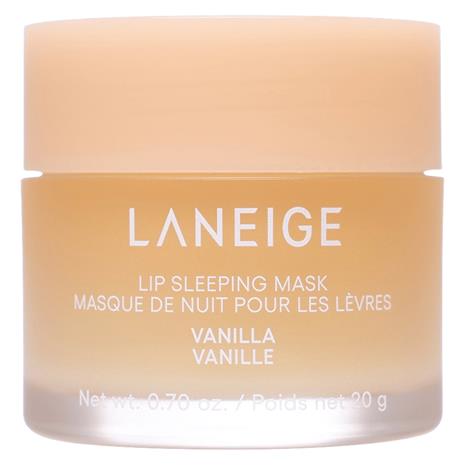 Laneige Sleeping Care Lip Sleeping Mask Vanilla