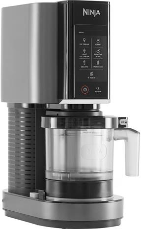 Ninja Creami NC302EU, jäätelökone