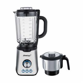 Steba MX 4 PLUS, tehosekoitin