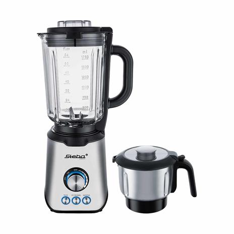 Steba MX 4 PLUS, tehosekoitin