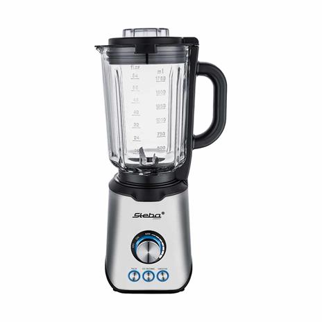 Steba MX 4 PLUS, tehosekoitin