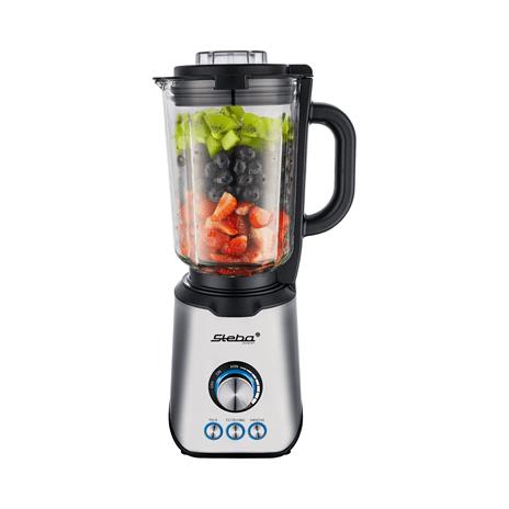 Steba MX 4 PLUS, tehosekoitin