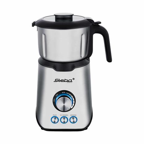 Steba MX 4 PLUS, tehosekoitin