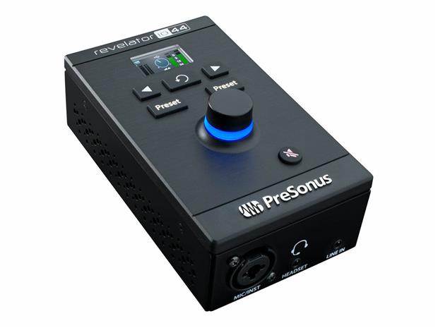 Presonus Revelator iO44