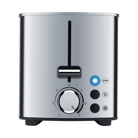 Steba TO 21 INOX, leivänpaahdin