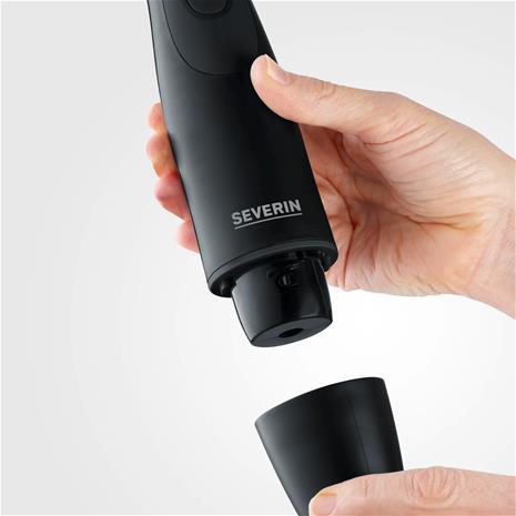 Severin SM 3761, sauvasekoitin