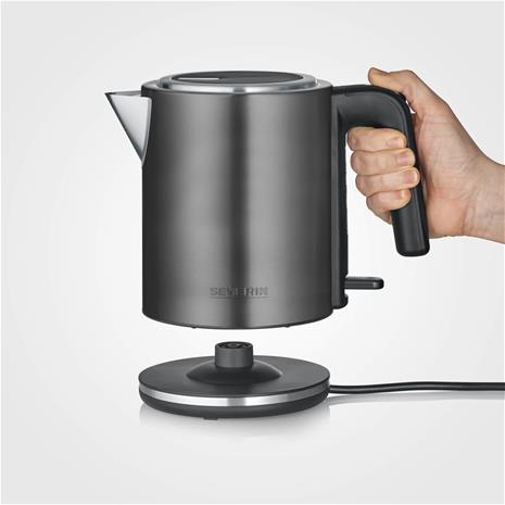 Severin WK9342, vedenkeitin