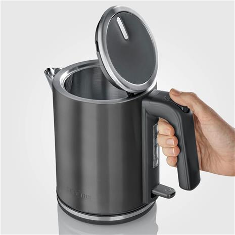 Severin WK9342, vedenkeitin