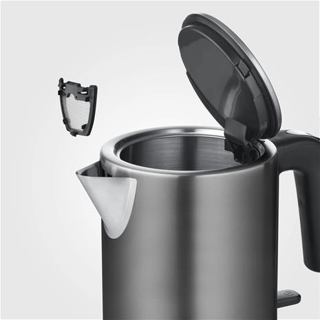 Severin WK9342, vedenkeitin