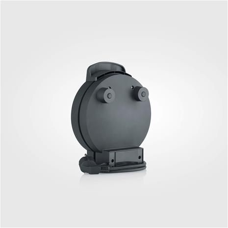 Severin WA 2116, vohvelirauta – kuva 5/8