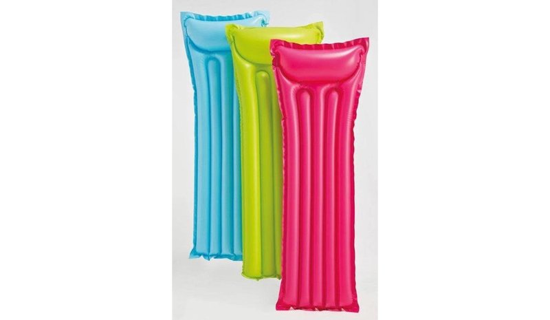 Intex Allaspatjat 183x69 cm 3 lajitelmaa