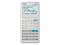 Casio technical calculator Casio FX-9860GIII – kuva 6
