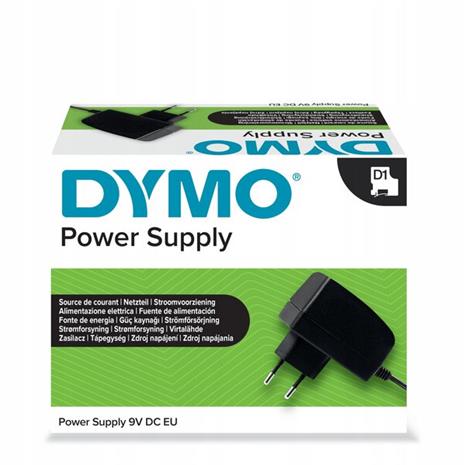 D1 adapter 240V EU