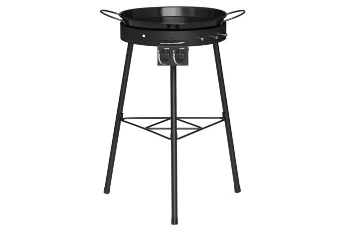 MUSTANG Premium Griddle Set L