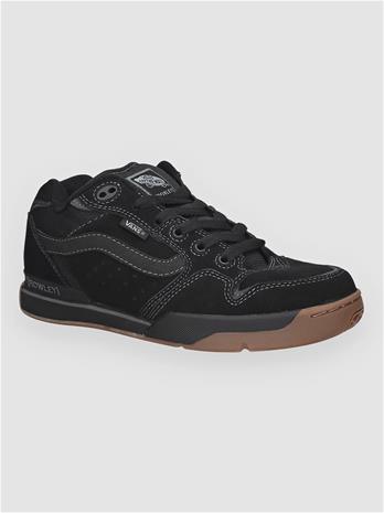 VANS Rowley Xlt - Black - 45