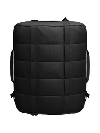 Db Roamer Duffel 40L -matkakassi, black out