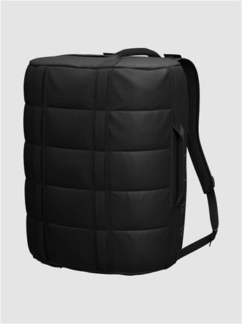 Db Roamer Duffel 40L -matkakassi, black out