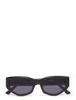 VANS Leyden Sunglasses - Black - ONE SIZE