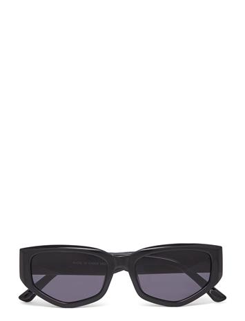 VANS Leyden Sunglasses - Black - ONE SIZE