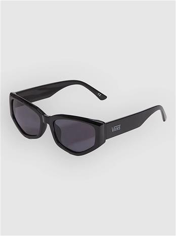 VANS Leyden Sunglasses - Black - ONE SIZE