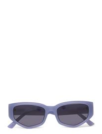 VANS Leyden Sunglasses - Purple - ONE SIZE