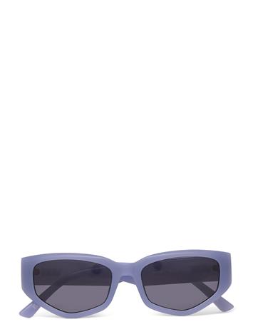 VANS Leyden Sunglasses - Purple - ONE SIZE