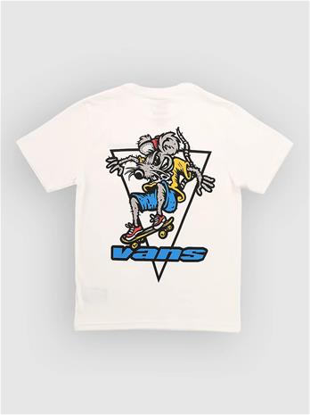 Vans Rad Rat lasten t-paita