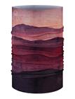 BUFF Original Ecostretch - Burgundy - ONE SIZE