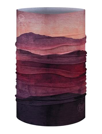 BUFF Original Ecostretch - Burgundy - ONE SIZE