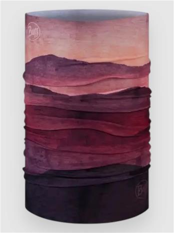 BUFF Original Ecostretch - Burgundy - ONE SIZE